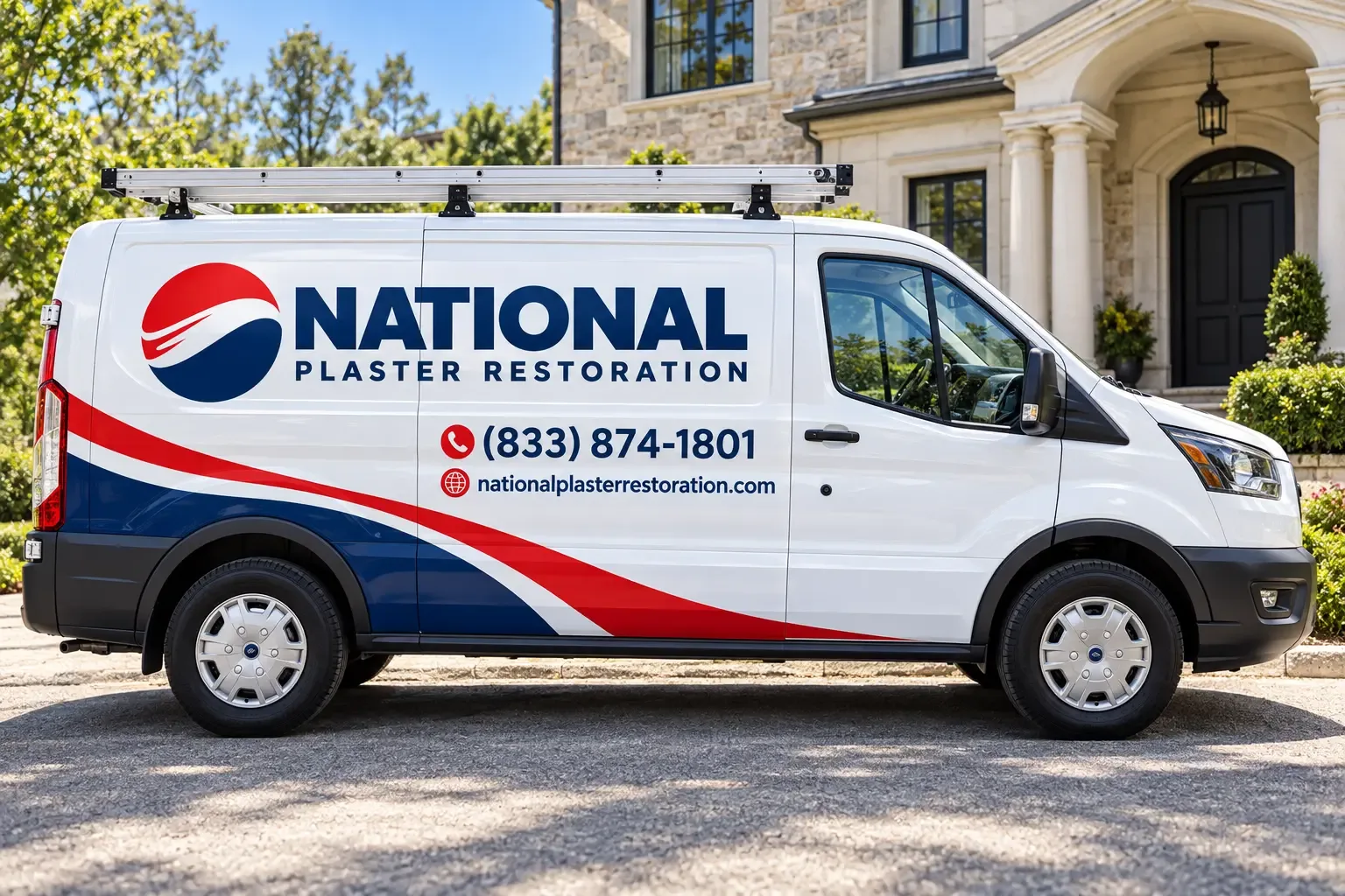 Plaster Repair in Forrest City, AR near me