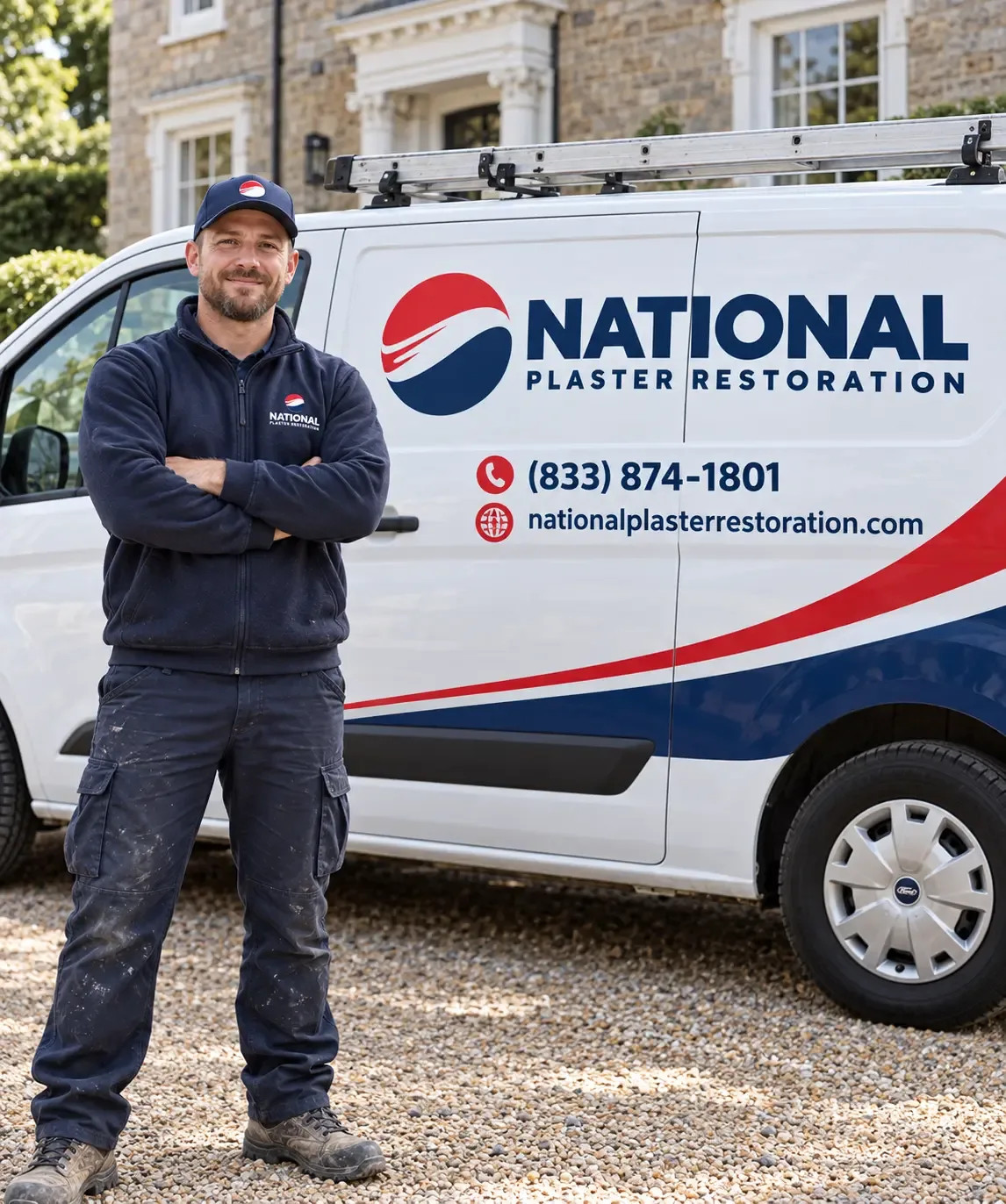 Plaster Repair company in Forrest City, AR